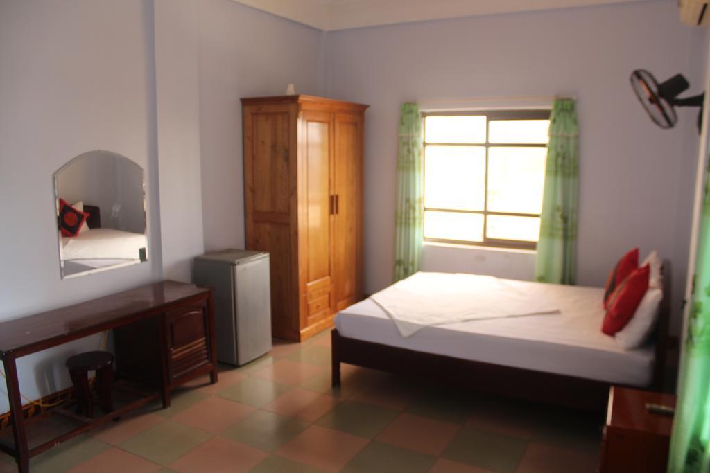 Thuy Duong Ha Long Hotel 外观 照片