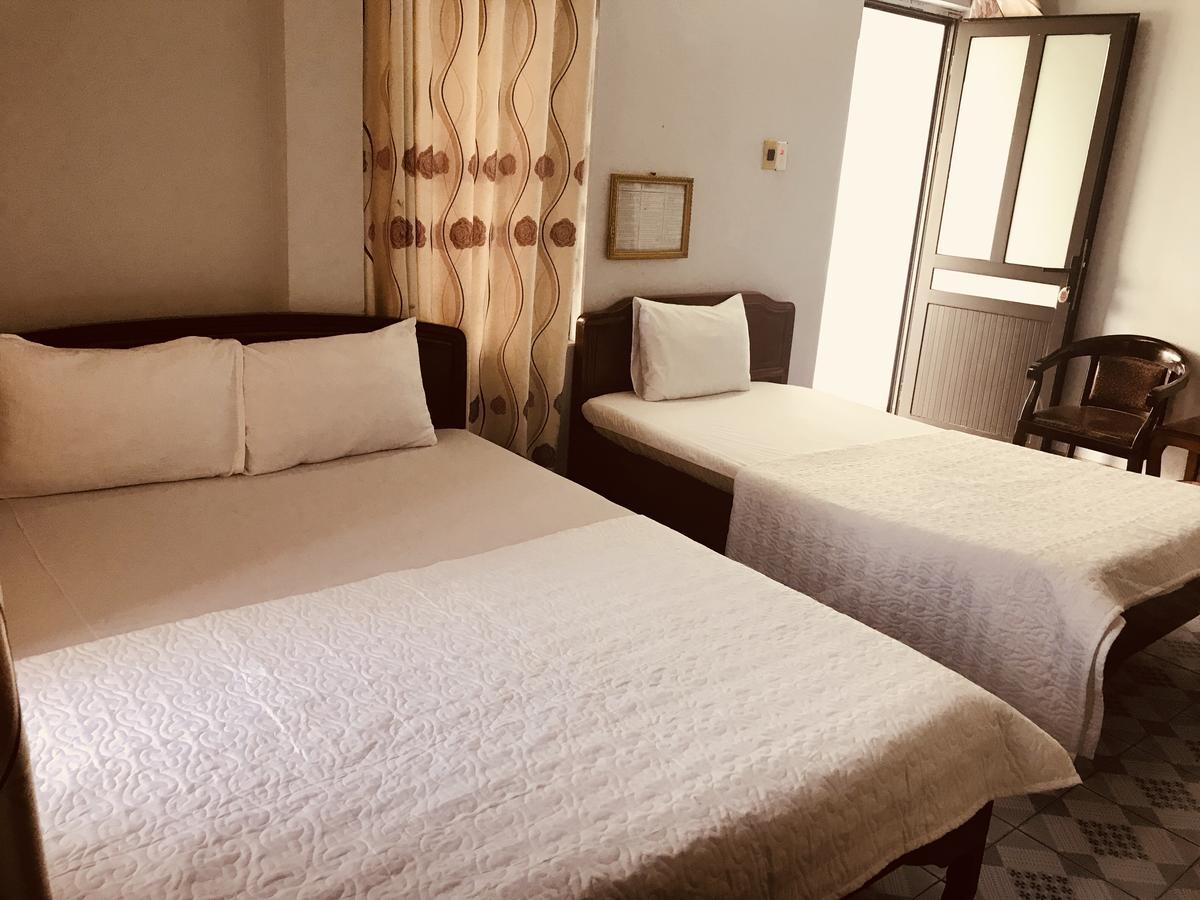 Thuy Duong Ha Long Hotel 外观 照片