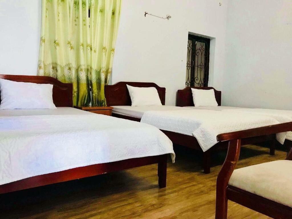 Thuy Duong Ha Long Hotel 外观 照片