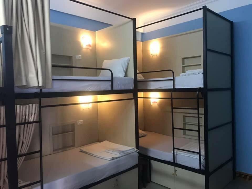 Thuy Duong Ha Long Hotel 外观 照片