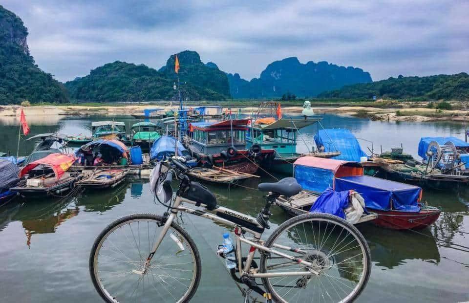 Thuy Duong Ha Long Hotel 外观 照片
